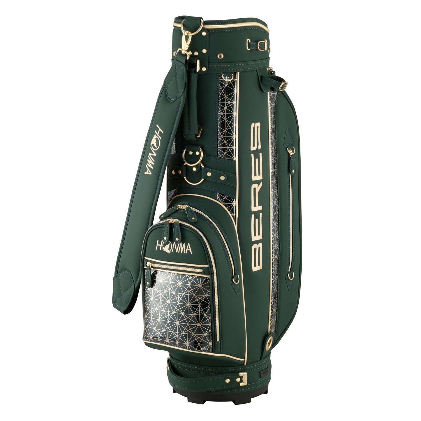 Honma Beres 10 - 3 Star Full Set for Men