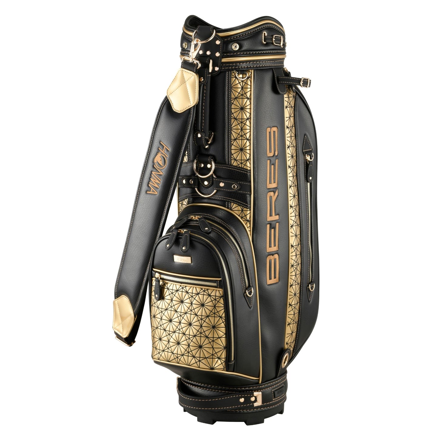 Honma Beres 10 - 4 Star Full Set for Men