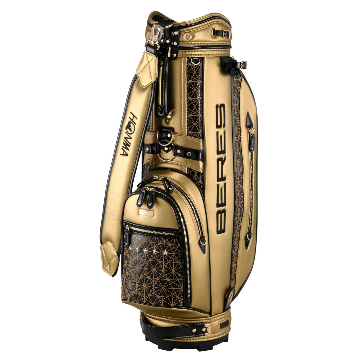 Juego completo Honma Beres 10 - 5 Star para hombres