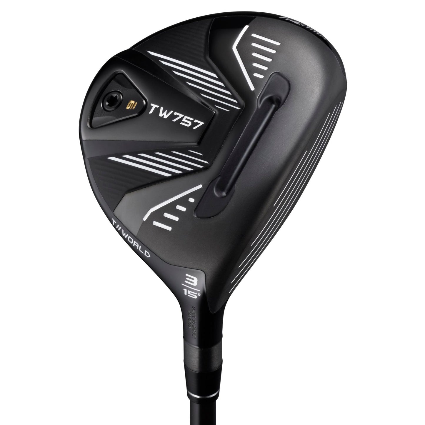 Honma TW 757 Fairway for Men
