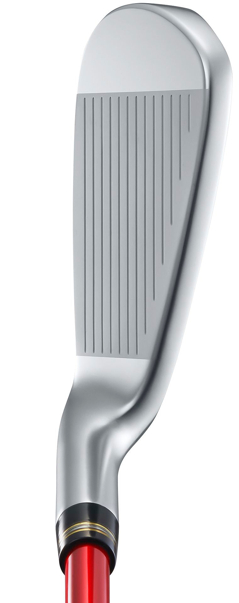 Honma Beres 09 3 Star Irons for Ladies