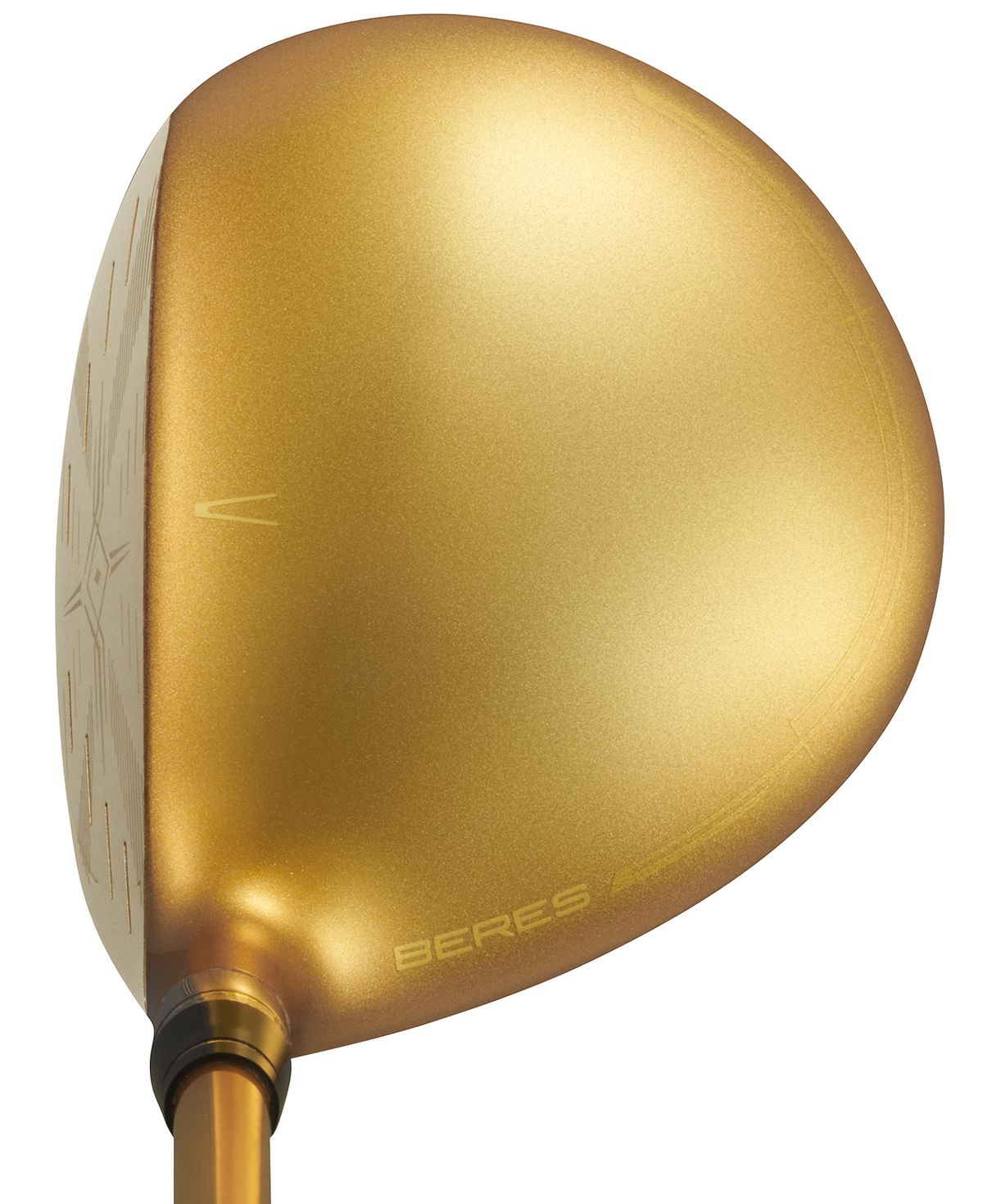 Honma Beres 09 5 Stars Fairway for Ladies