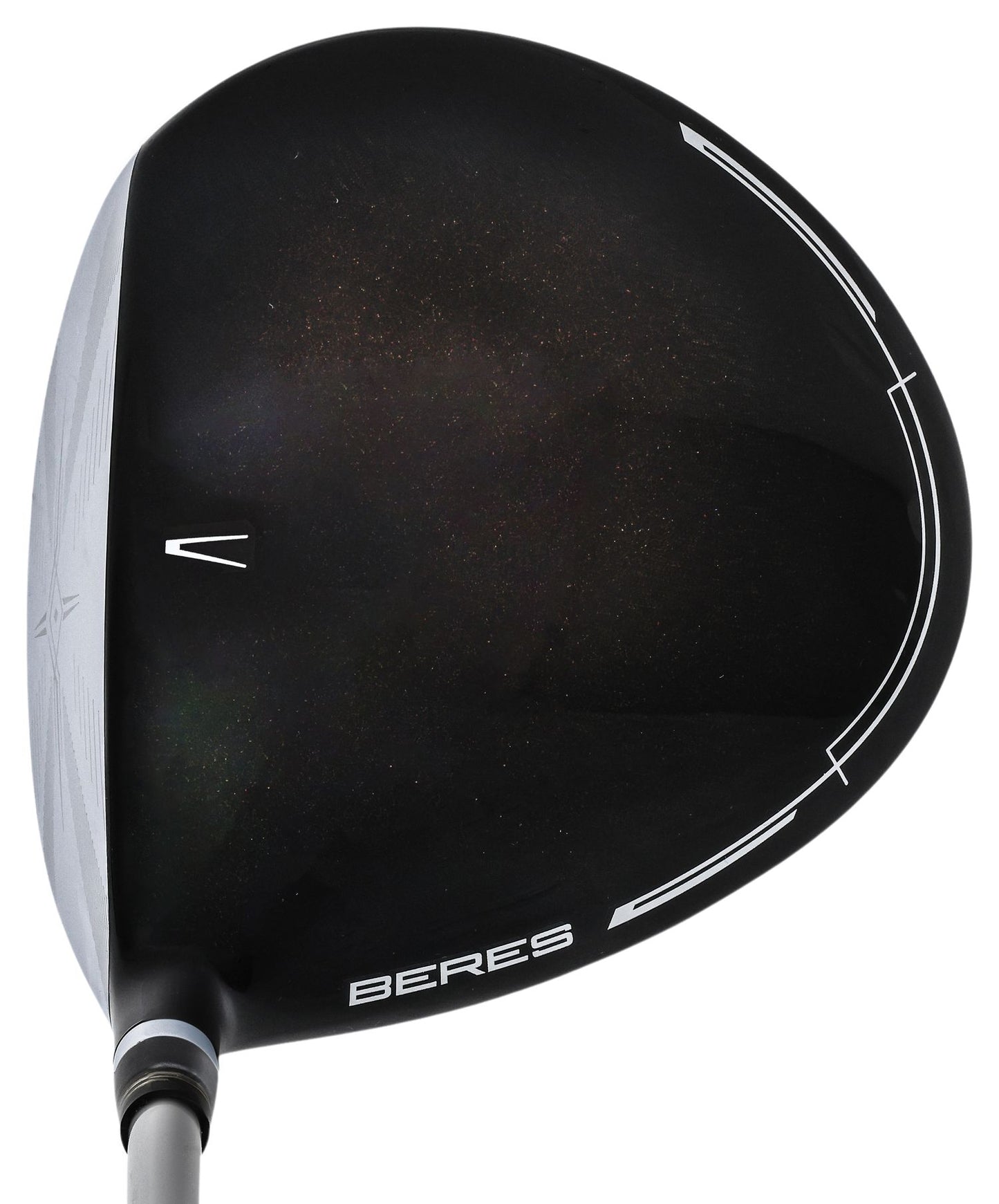 Honma Beres 09 2 Stars Driver for Men