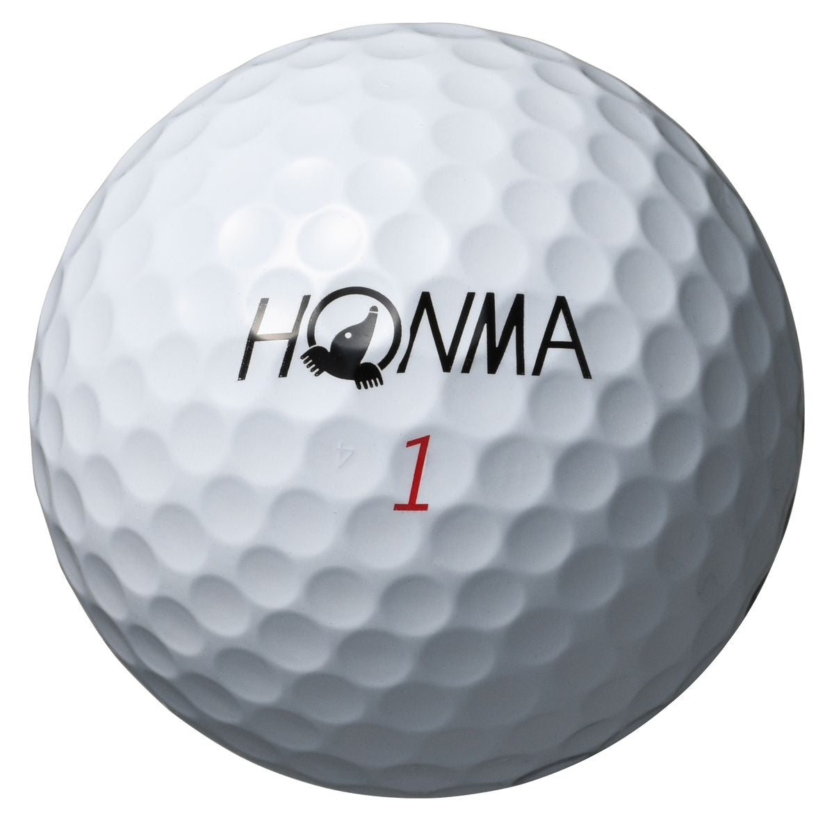 Honma TW-X, White Golf Balls