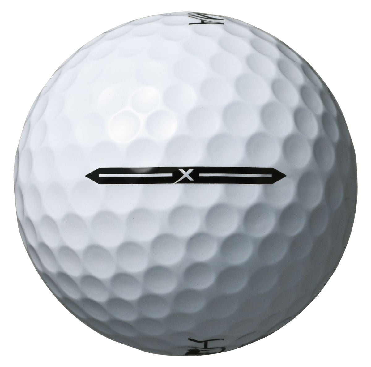 Honma TW-X, White Golf Balls