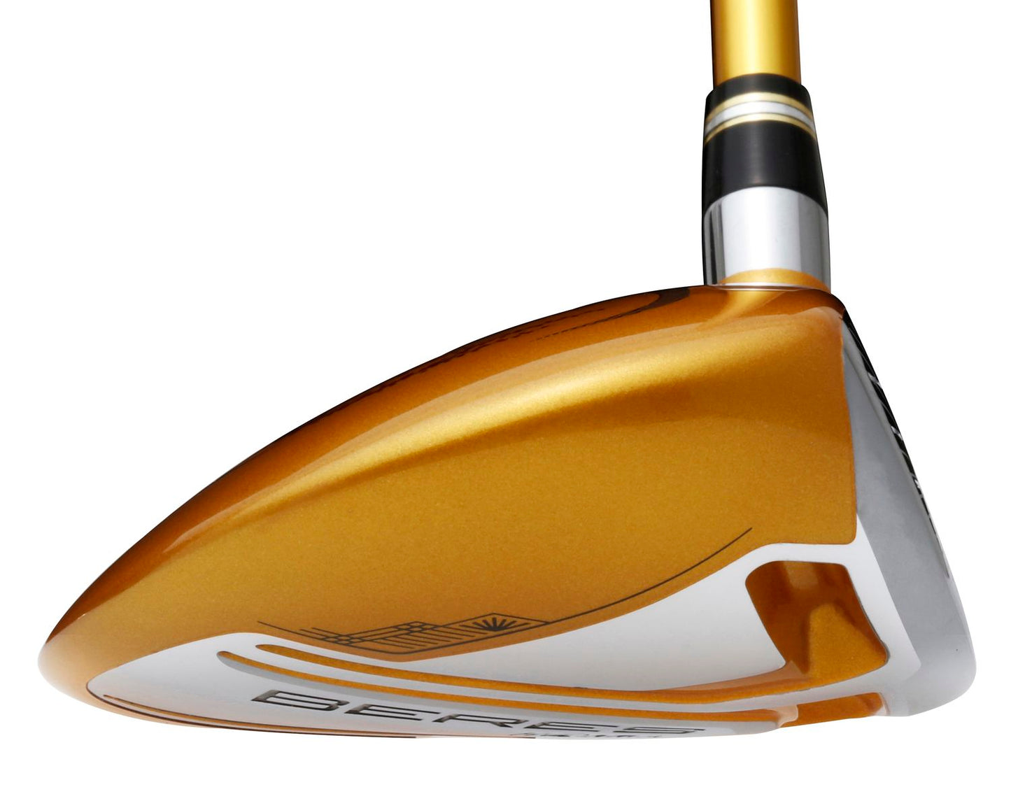 Honma Beres Aizu 3 Stars Fairway for Mens