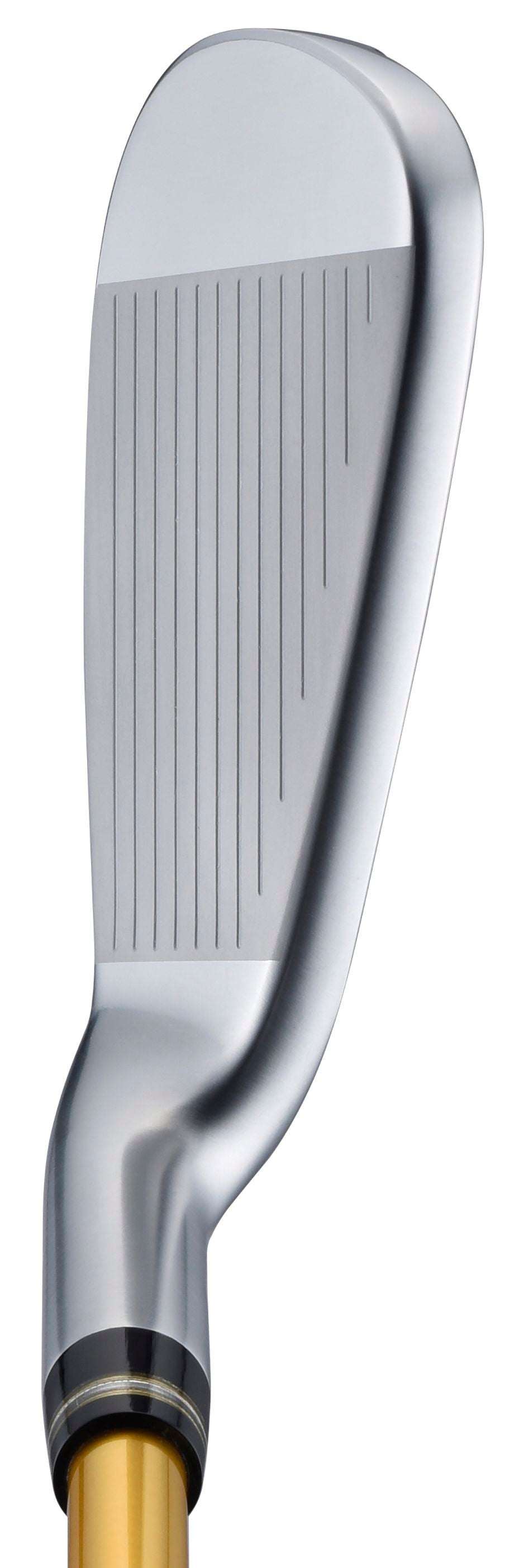 Honma Beres Aizu 3 Star Irons for Mens