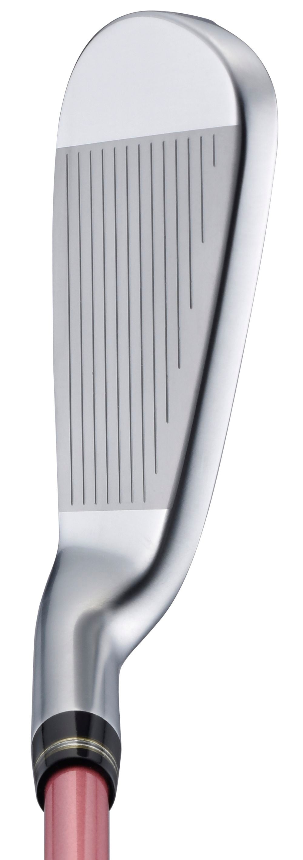 Honma Beres Aizu 3 Star Irons for Ladies