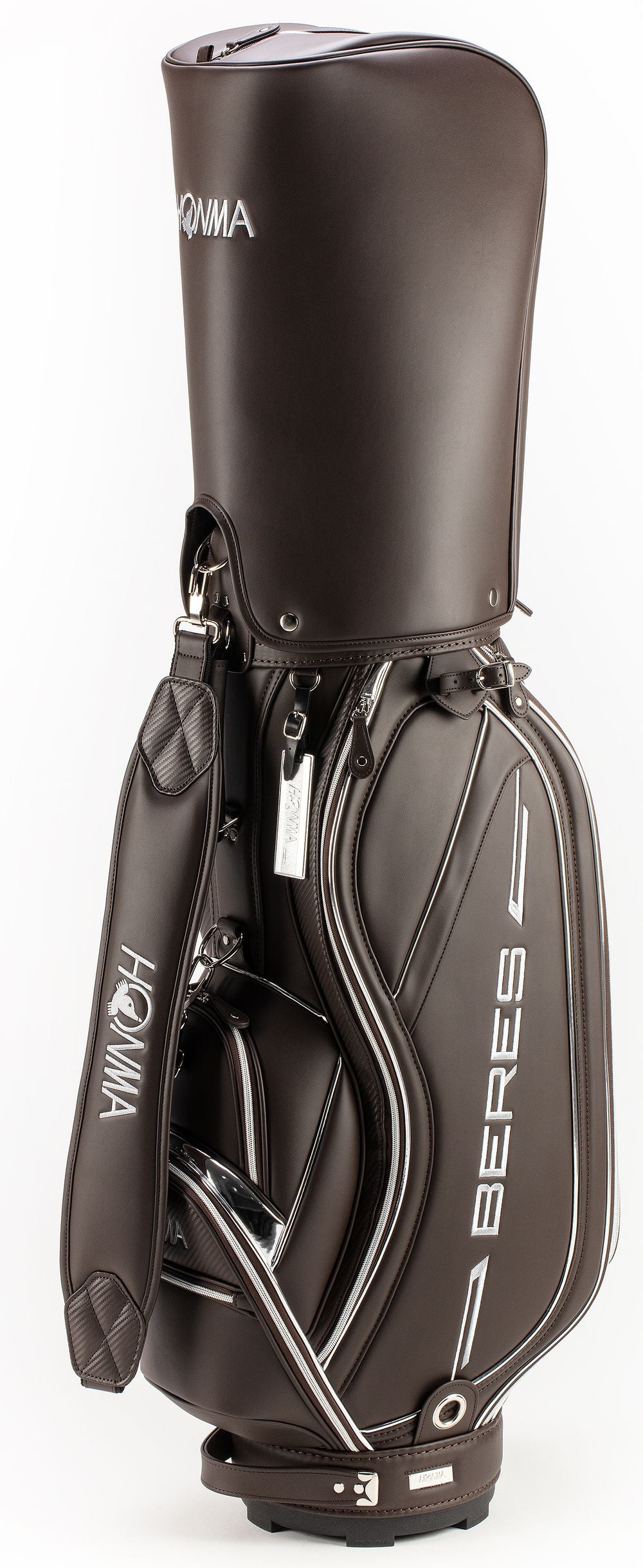 Honma Beres 09, 3 Star, 9", Golf Bag, CB52402