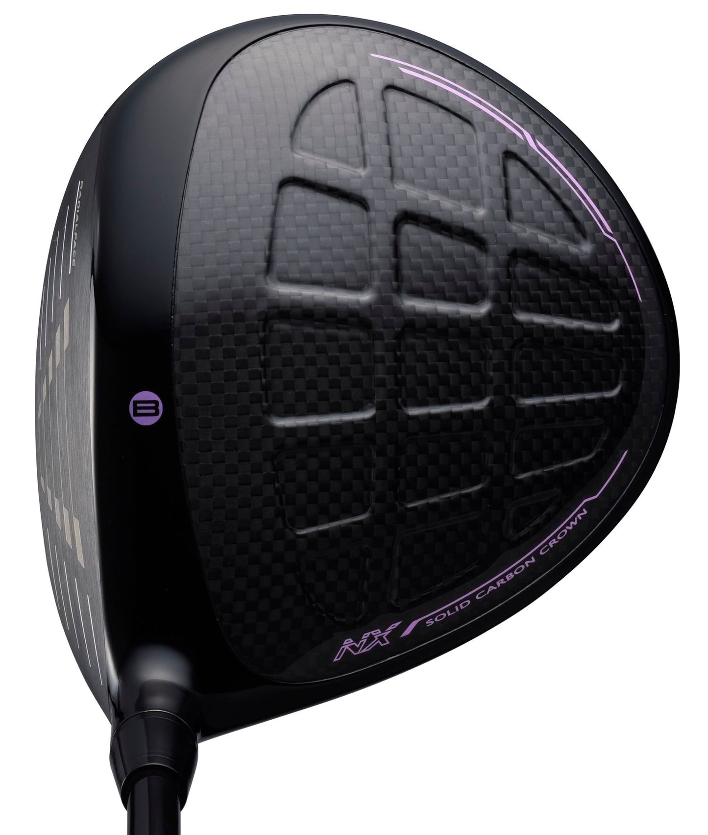 Honma Beres NX Driver for Ladies