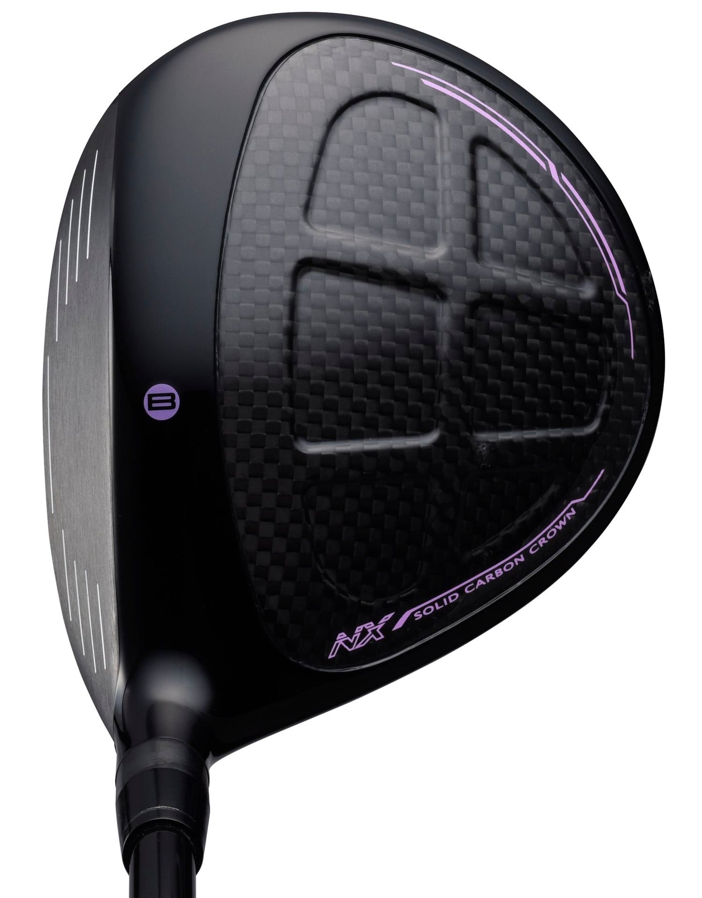 Honma Beres NX Fairway for Ladies