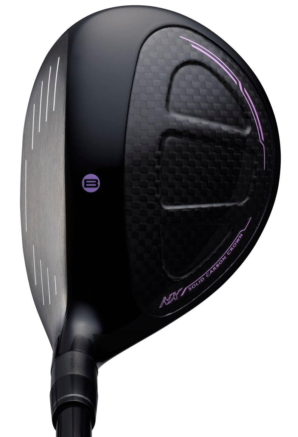 Honma Beres NX Hybrid for Ladies