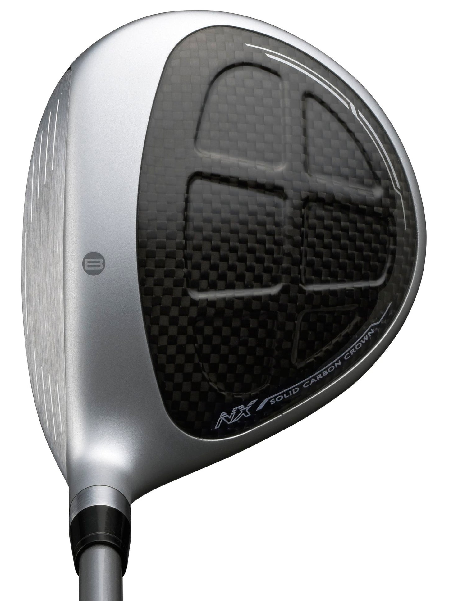 Honma Beres NX 3 Star Fairway for Men