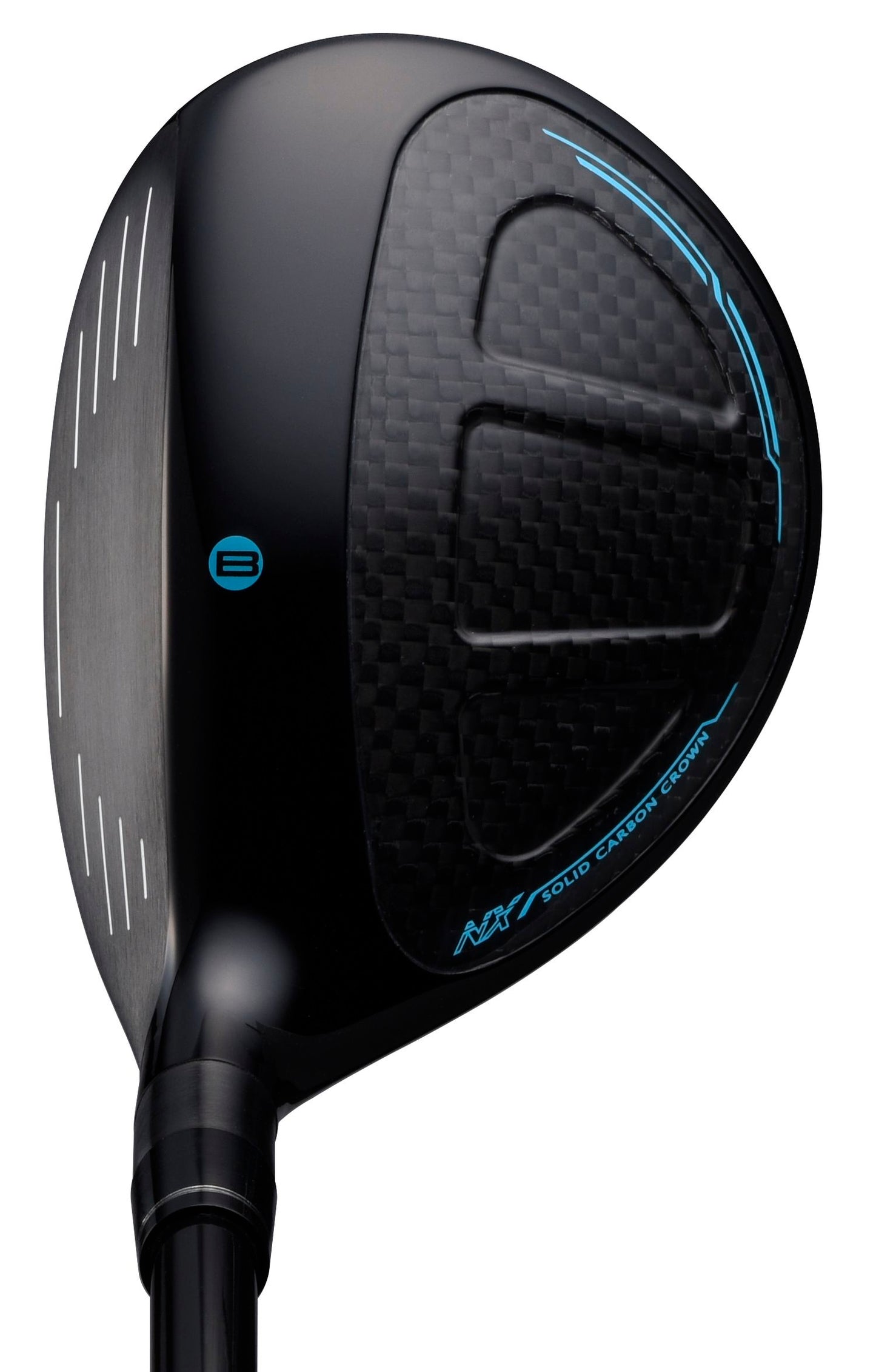 Honma Beres NX Hybrid for Men