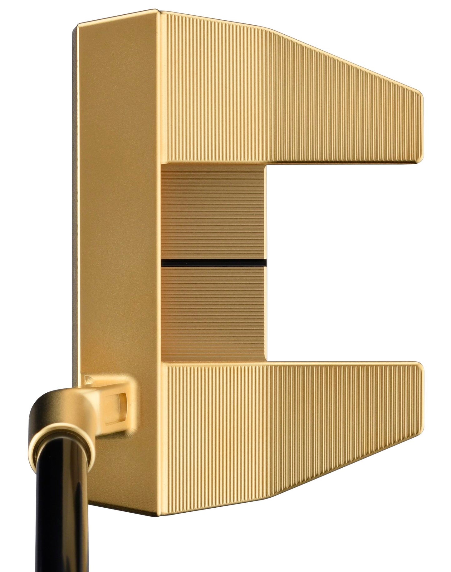 Honma Beres PP-503 Gold Plated, Super premium putter