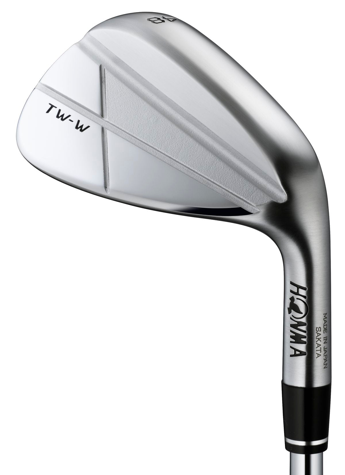 Honma TW-W 2024 Chrome Golf Wedge