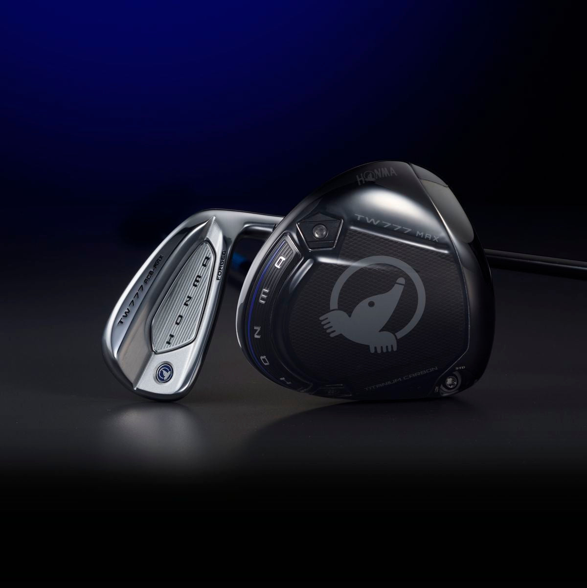 Honma Tour World TW777 Series: Precision Performance for Every Shot