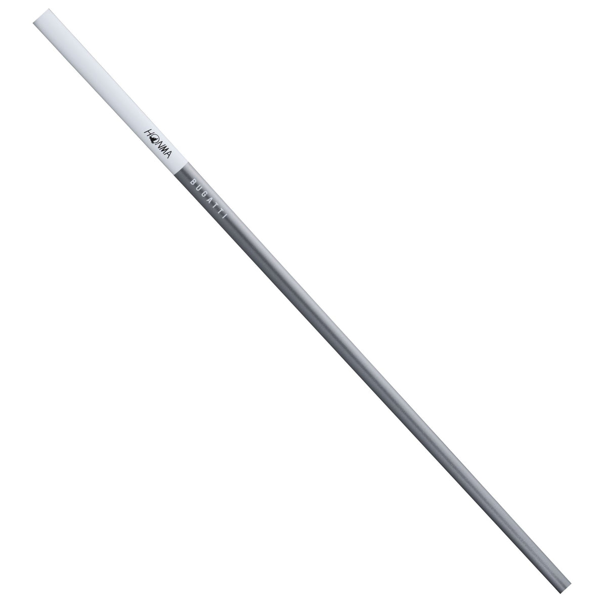 Honma Bugatti PRISM, Gray Limited-edition putter