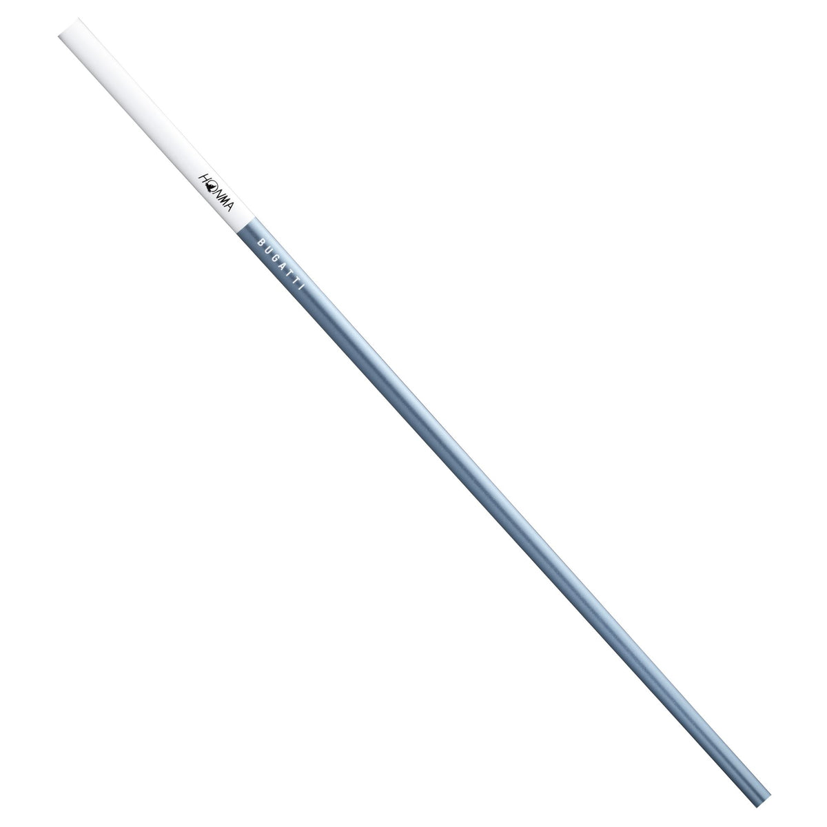 Honma Bugatti PRISM, Ice Blue Limited-edition putter