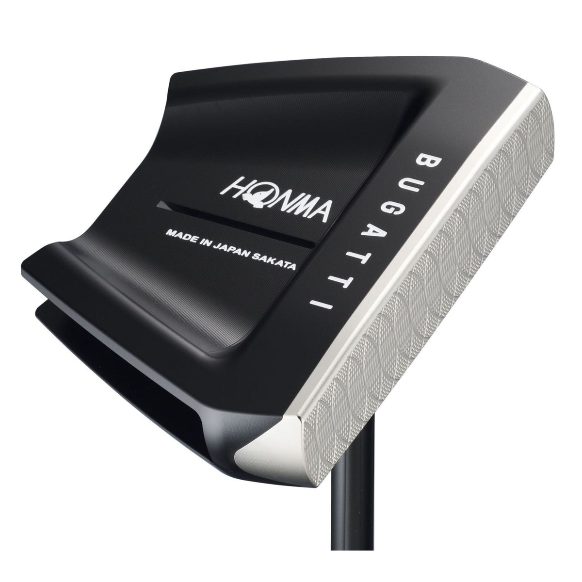Honma Bugatti PRISM, Black Limited-edition putter