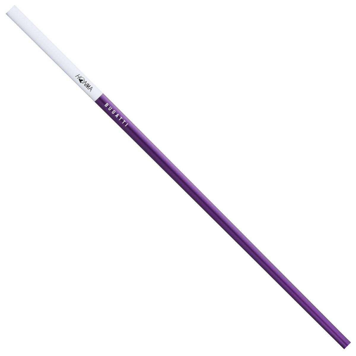 Honma Bugatti PRISM, Purple Limited-edition putter