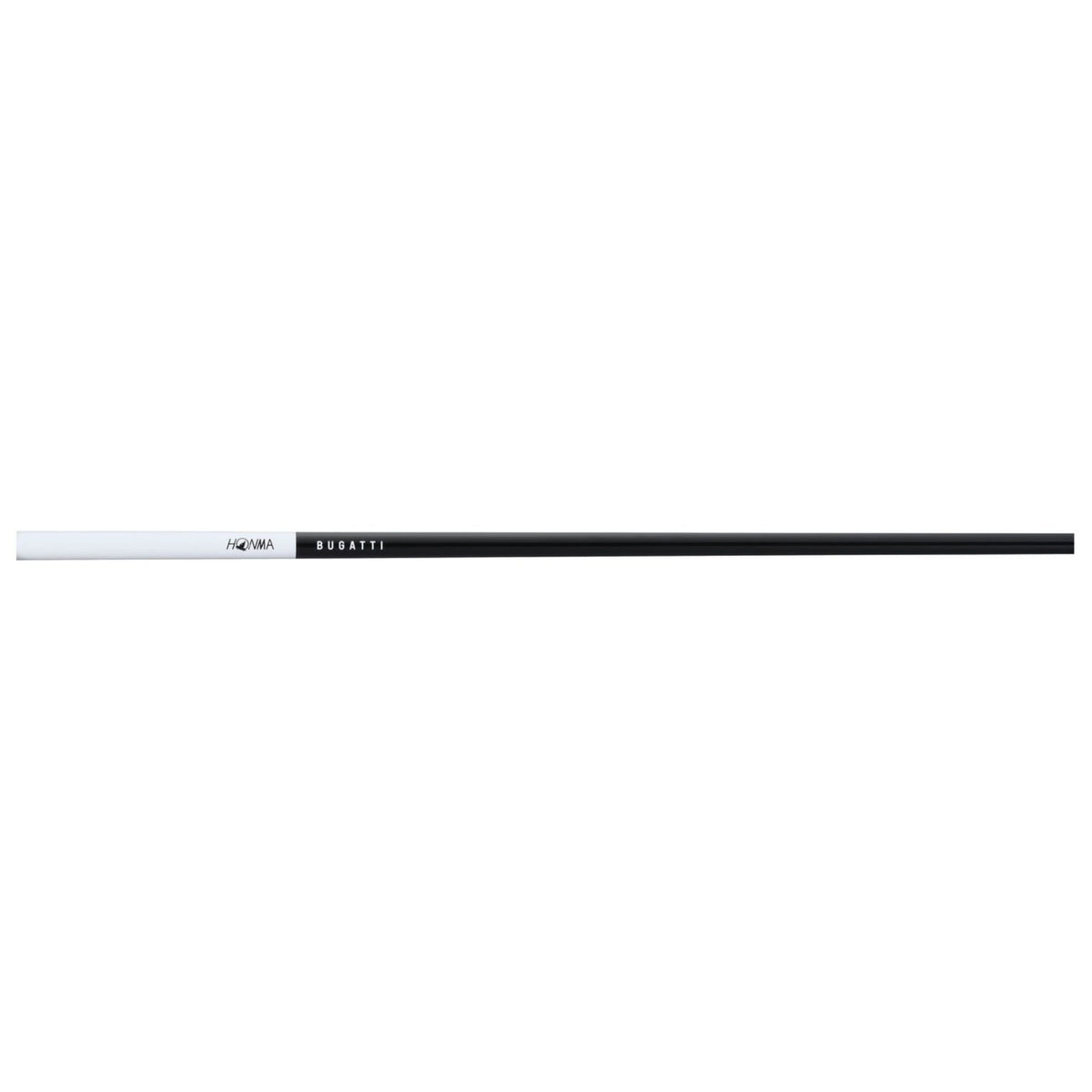 Honma Bugatti PRISM, Black Limited-edition putter