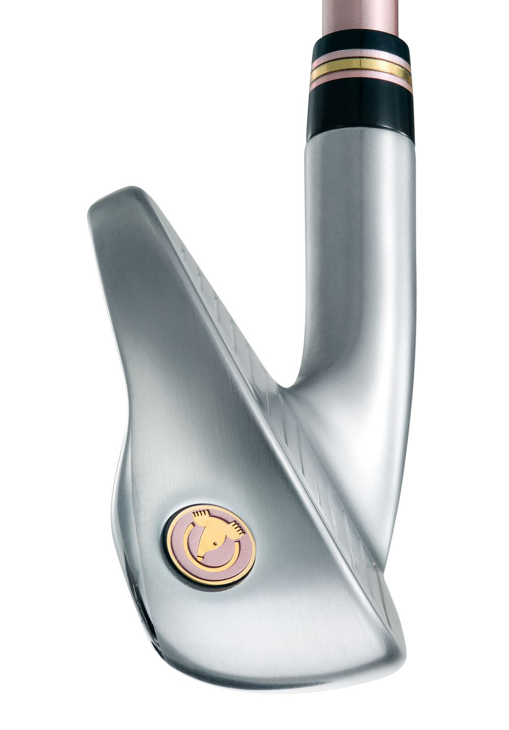 Honma Sakura Dance 2, Pink, full set of golf clubs and accessories