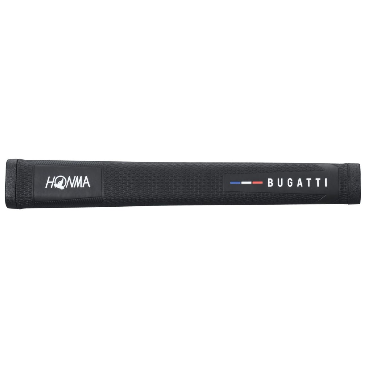 Honma Bugatti PRISM, Dark Green Limited-edition putter