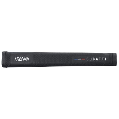 Honma Bugatti PRISM, Dark Green Limited-edition putter