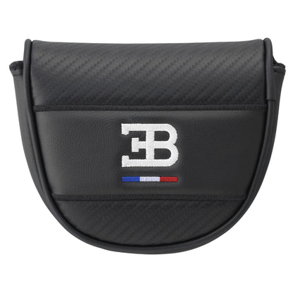 Honma Bugatti PRISM, Purple Limited-edition putter