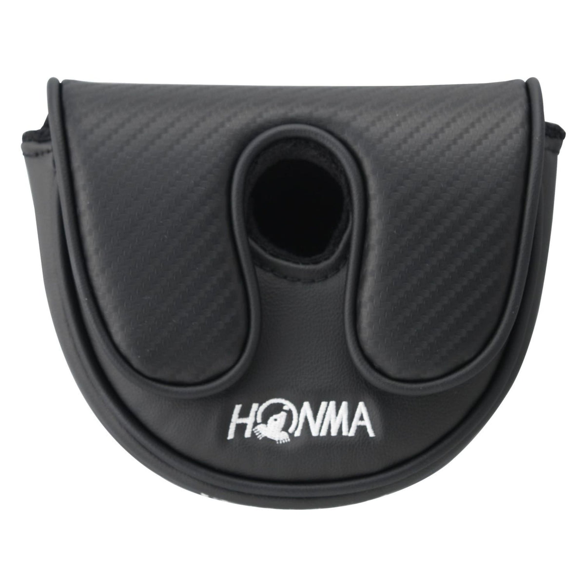 Honma Bugatti PRISM, Black Limited-edition putter