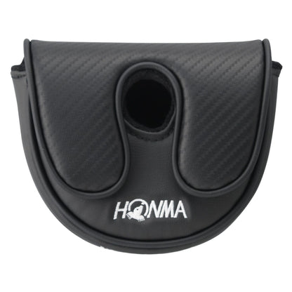 Honma Bugatti PRISM, Bronze Limited-edition putter