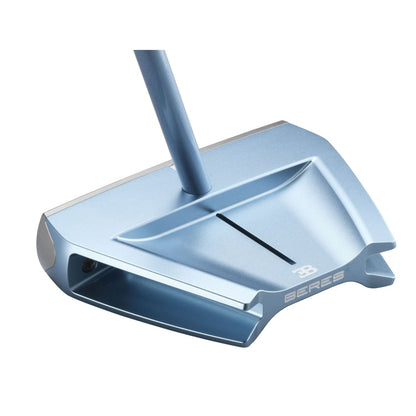 Honma Bugatti PRISM, Ice Blue Limited-edition putter