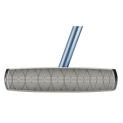 Honma Bugatti PRISM, Ice Blue Limited-edition putter