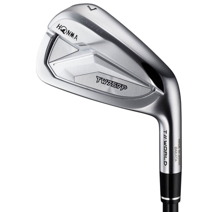 Honma TW 757 Vx Irons for Men