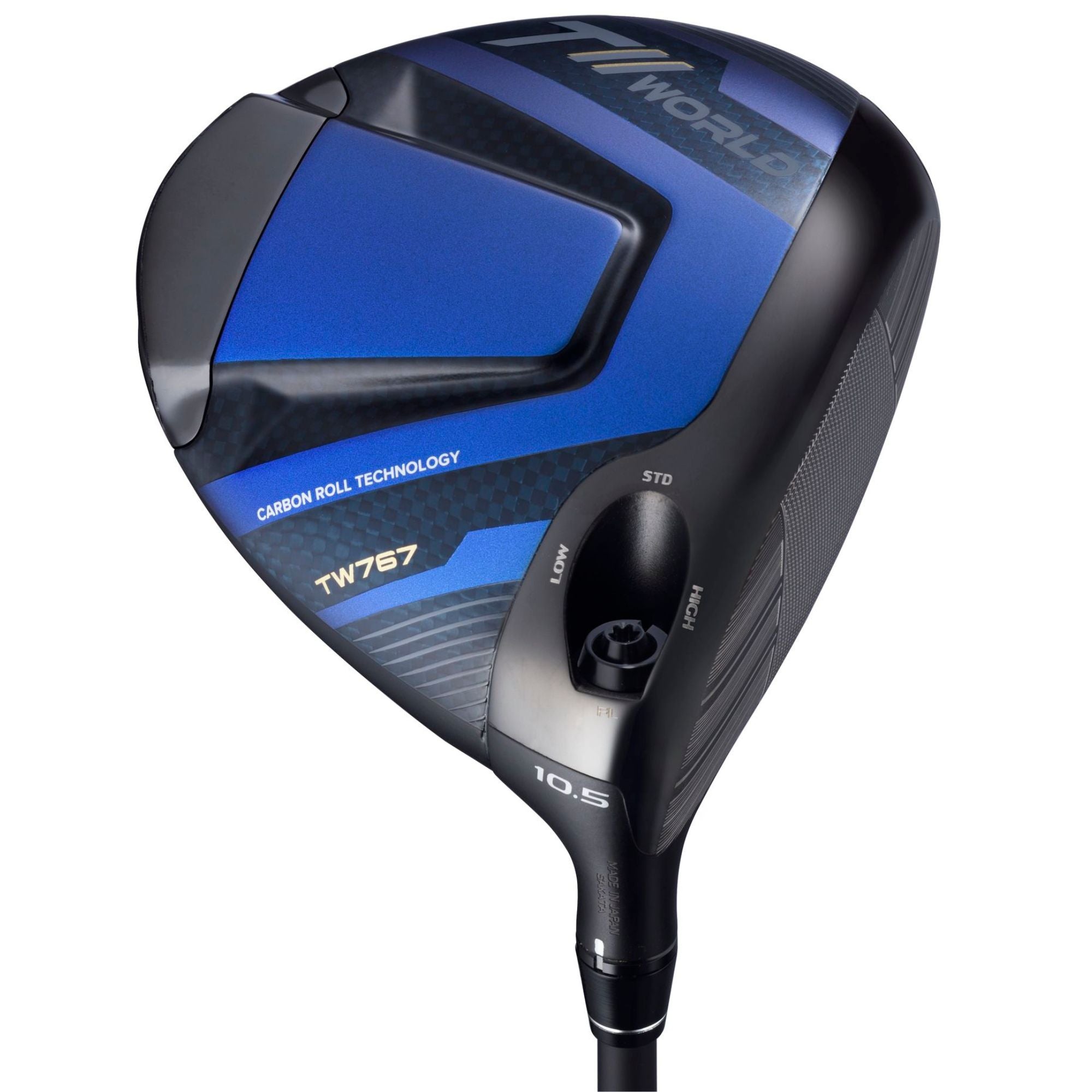 Honma Tour World 767 | Best TW 767 Golf Clubs from Honma – HONMA GOLF
