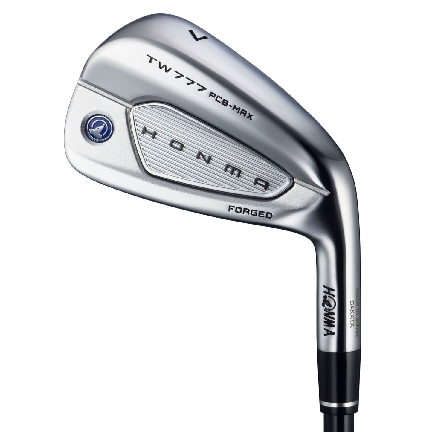 Honma TW777 PCB Max Irons for Men