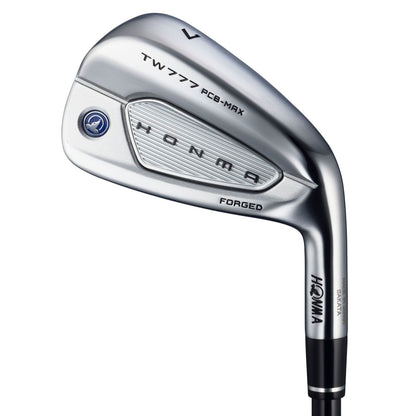 Honma TW777 PCB Max Irons for Men