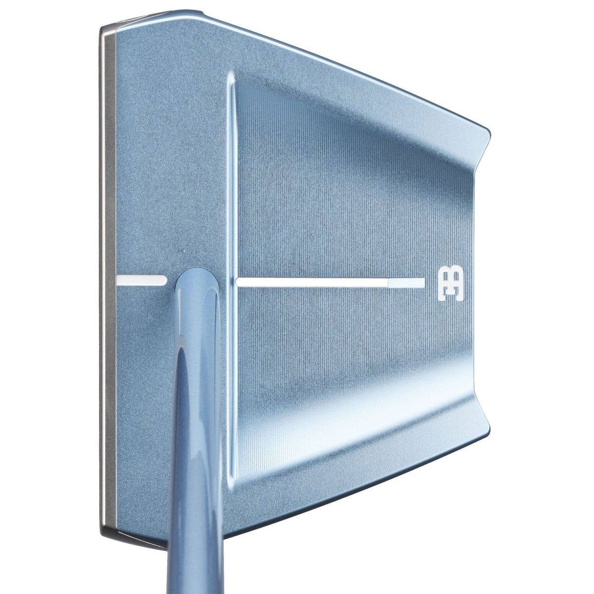 Honma Bugatti PRISM, Ice Blue Limited-edition putter