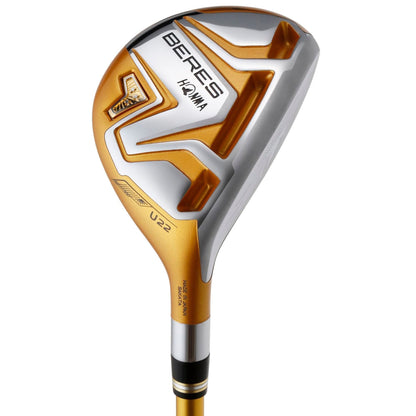 Honma Beres Aizu 3 Stars Hybrid for Mens
