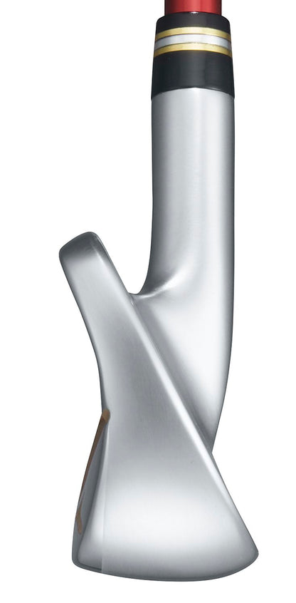 Honma Beres 09 3 Star Irons for Ladies