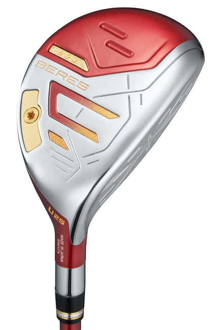 Honma Beres 09 3 Stars Hybrid for Ladies