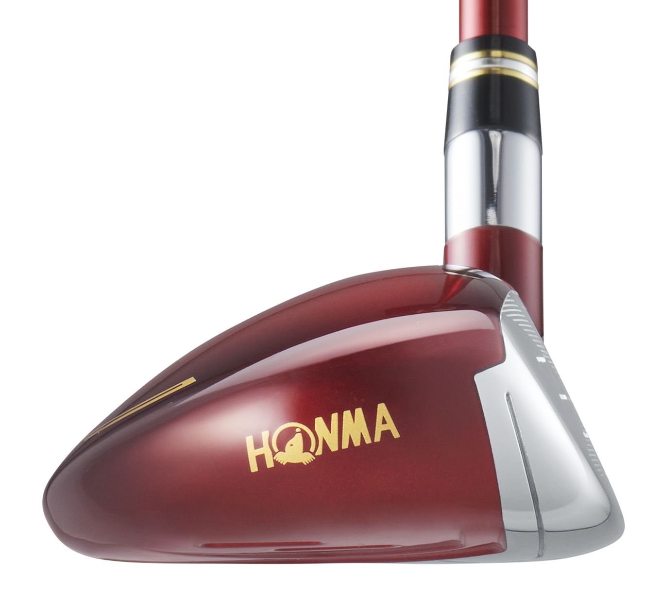 Honma Beres 09 3 Stars Hybrid for Ladies