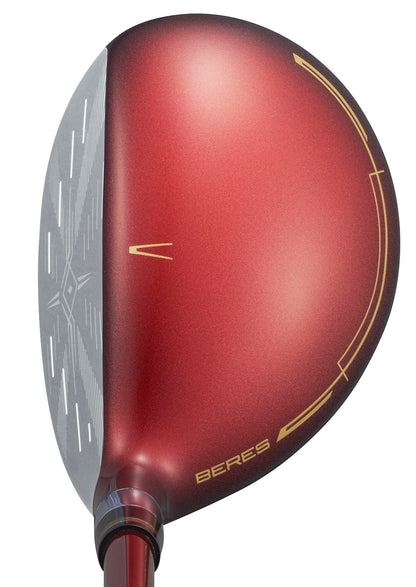 Honma Beres 09 3 Stars Hybrid for Ladies