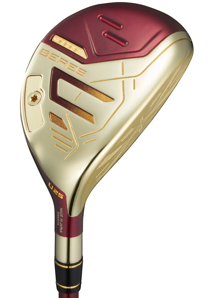 Honma Beres 09 4 Stars Hybrid for Ladies