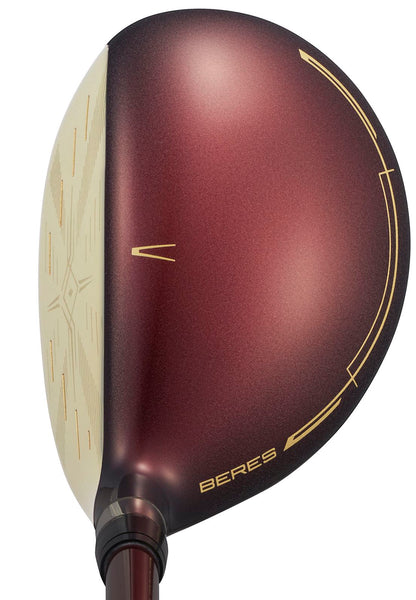Honma Beres 09 4 Stars Hybrid for Ladies
