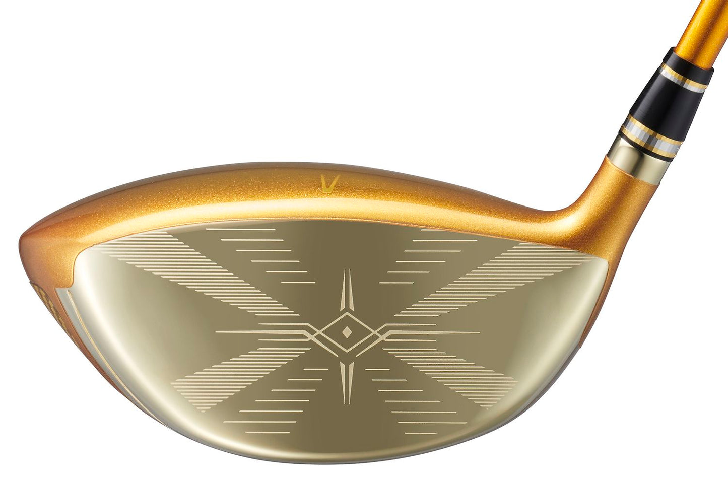Honma Beres 09 5 Stars Driver for Ladies