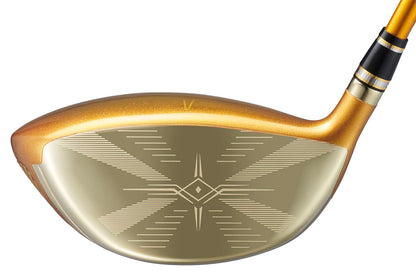 Honma Beres 09 5 Stars Driver for Ladies