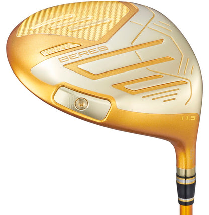 Honma Beres 09 5 Stars Driver for Ladies