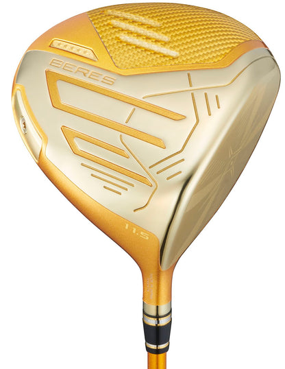 Honma Beres 09 5 Stars Driver for Ladies